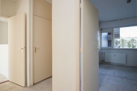 Arthur van Schendelplein 175, Voorhof-Hoogbouw, 2624CX, Delft - Photo 5