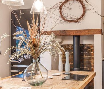 2 bedroom end of terrace house to rent - Photo 4