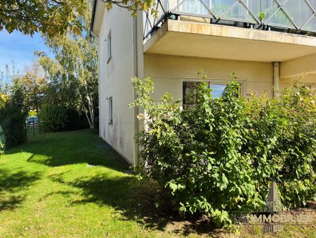 Salouël SALOUEL - TYPE 3 AVEC JARDIN, GARAGE ET PARKING - Photo 5