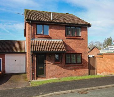 3 bedroom detached house to rent - Photo 6