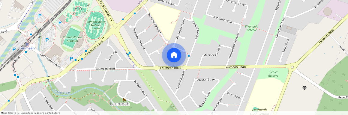 30/100 Leumeah Road, NSW 2560