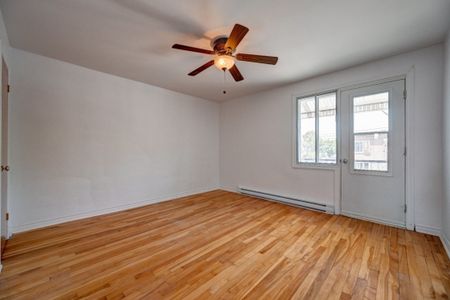 Appartement à louer - Montréal (Mercier/Hochelaga-Maisonneuve) (Mercier) - Photo 4