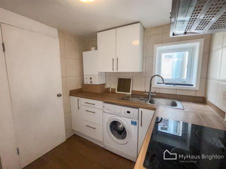 2 bedroom apartment to rent - Photo 5