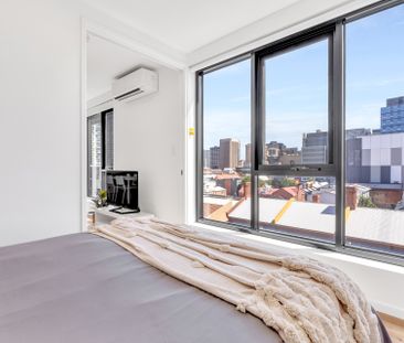 402/133 Carrington St, Adelaide SA 5000 - Apartment For Rent | Domain - Photo 4