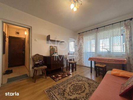 Garsoniera de inchiriat Valea Aurie - Fotografie 4