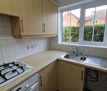 2 bedroom apartment to rent - Photo 6