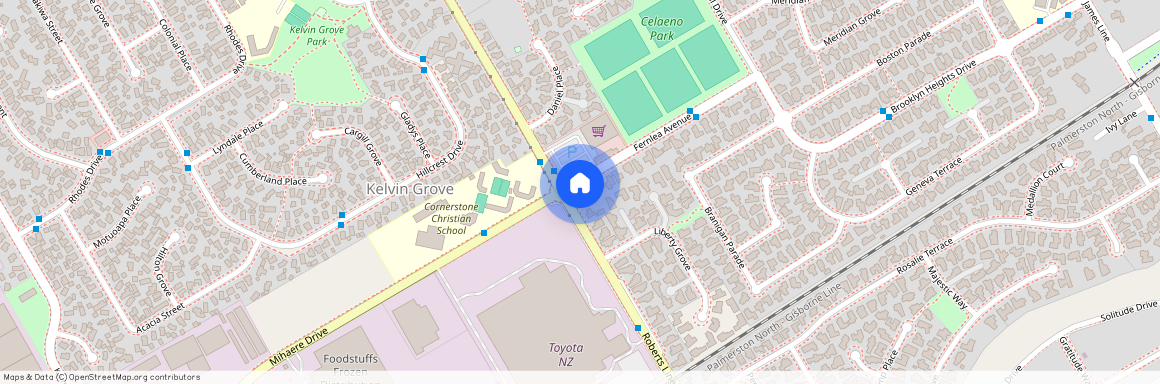 2 Fernlea Avenue, Kelvin Grove, Palmerston North City