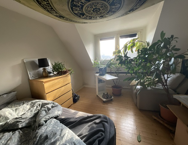 Renovierte 1-Zimmer-Wohnung mit großer Wohnküche - Photo 1