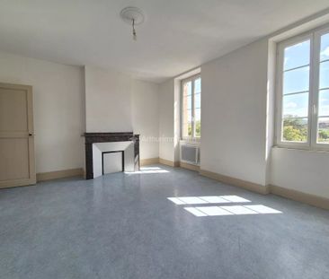 Location Appartement 3 pièces 68 m2 à Albi - Photo 1