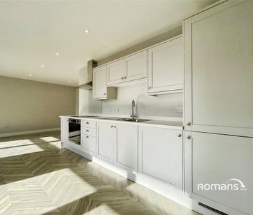 2 bedroom flat to rent - Photo 5