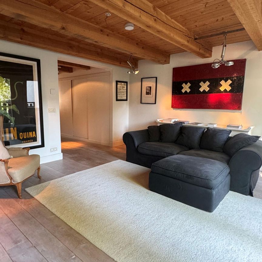 Appartement te huur: Runstraat 15-B 1016 GJ Amsterdam - Photo 1