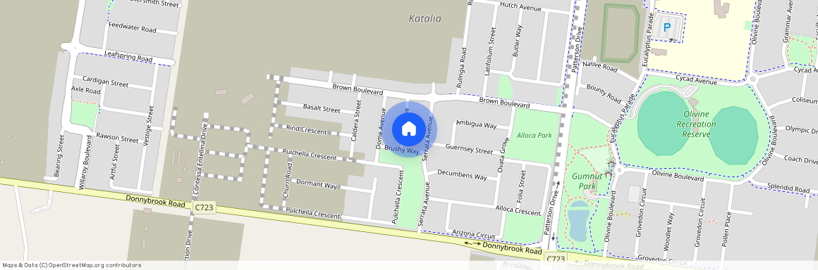 15 Ash Grove, Vic 3064, Donnybrook