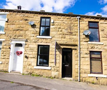 2 bedroom House To Let Total Size: 688 SQ FT - Photo 5