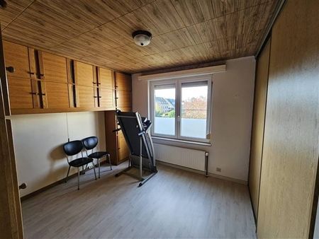 Appartement te huur - Photo 2