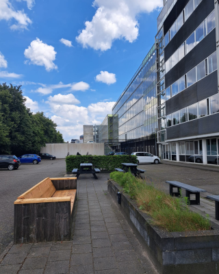 Tramsingel 27 - Foto 4