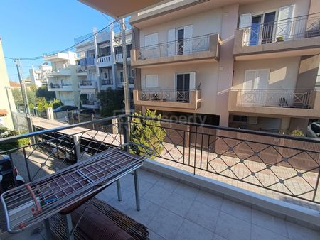 Studio/Γκαρσονιέρα για ενοικίαση Ιτιές (Πάτρα) - Φωτογραφία 5
