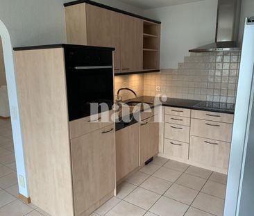2.5 Zimmer, 67 m², 2. Stock - Foto 1