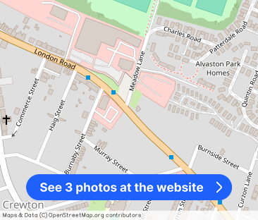 London Road, Alvaston - Photo 1