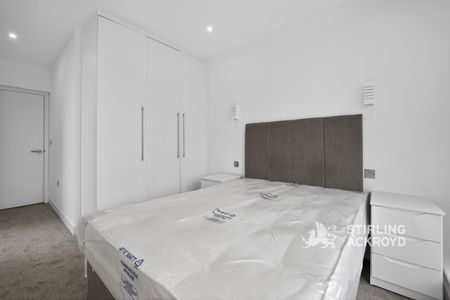 Plumbers Row, Aldgate, London, E1 1AG - Photo 4