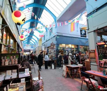 Rushcroft Road, Brixton, SW2 - Photo 1