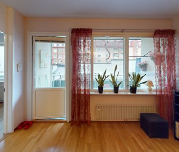 Hagagatan, Karlstad - Foto 2