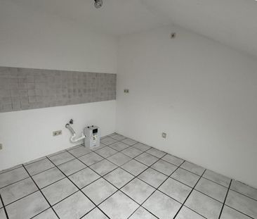 Gemütliche Dachgeschosswohnung in Bi-MItte - Foto 1