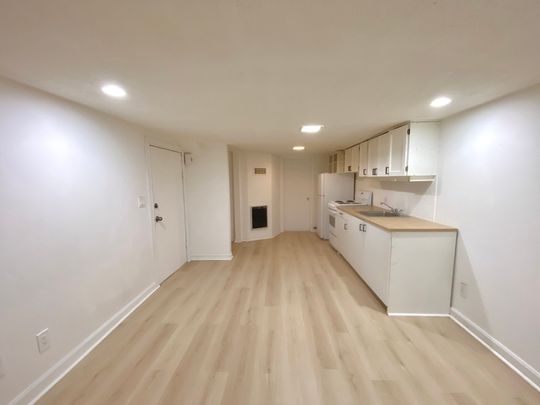 $1,400 / 1 br / 1 ba / 450 sqft 1BR Apartment Unit in Hamilton - Photo 1