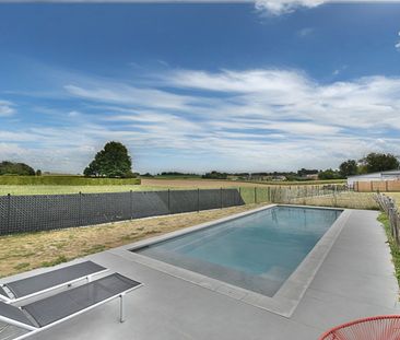 huis te huur in Tervuren - Photo 5