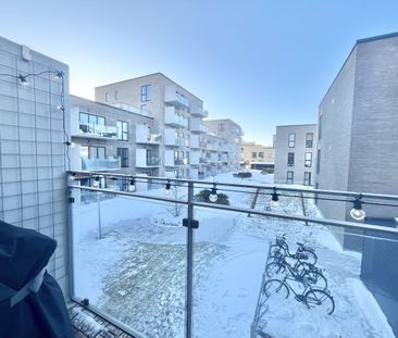 Forchhammersvej 9L, 1. tv., 9000 Aalborg - Foto 3