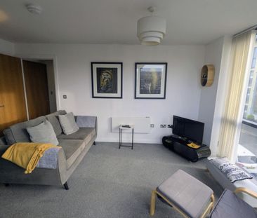 1 bedroom flat to rent - Photo 4