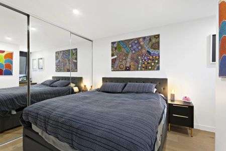 Unit 506/25 Clifton Street, - Photo 5