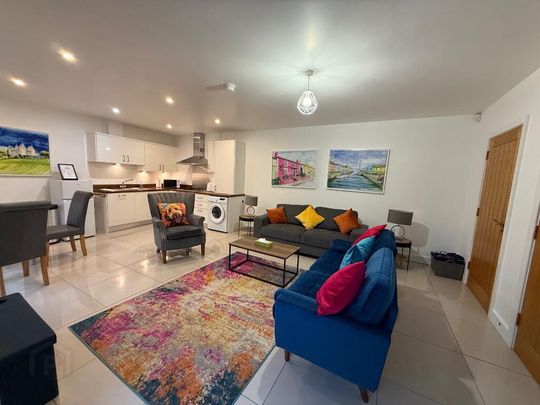 Church Hill, Killyleagh, BT30 9QR - Photo 1