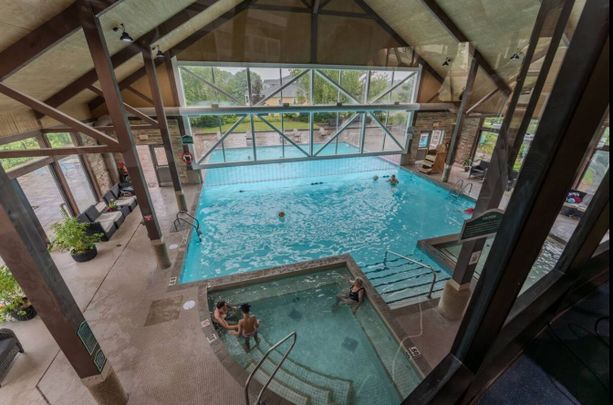 For Lease - 90 Highland Drive Unit# 2236, Oro-Medonte, Ontario - Photo 1