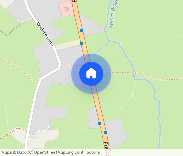 Lancaster Road, Forton, Preston - Photo 1