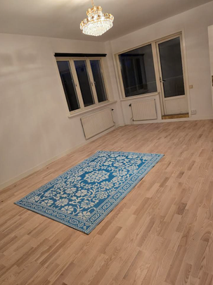 Malmköpingsvägen, Älvsjö - Foto 1