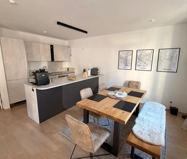 Lüdenscheid: Hochwertige 93qm-Wohnung mit Balkon - Foto 3