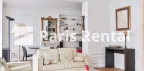 2 chambres, Etoile Paris 17e - Photo 2