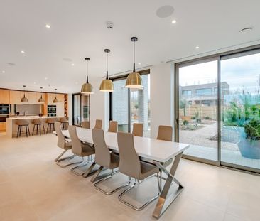 5 bedroom detached house to rent - Photo 6