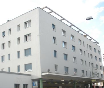 2 Zimmerwohnung im Herzen von Biel - Foto 5