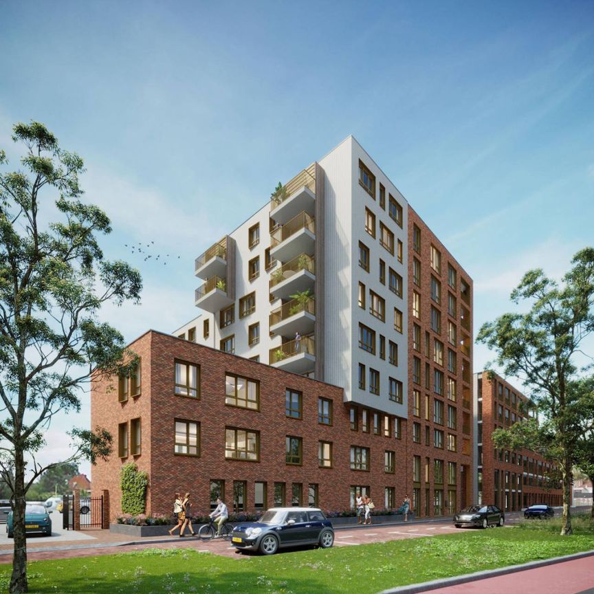 TEX Buitengewoon - Photo 1