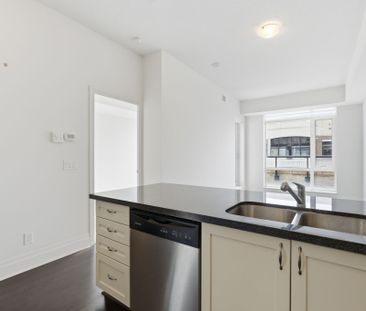 For Lease - 131 Upper Duke Crescent Unit# 1005, Markham, Ontario - Photo 4