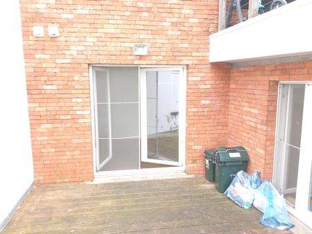 Appartement te huur - Photo 3