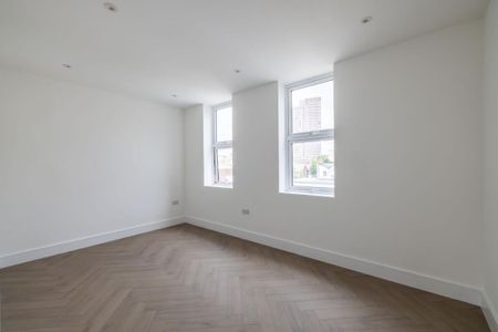2 Bed Flat, Ketan House, CR0 - Photo 3