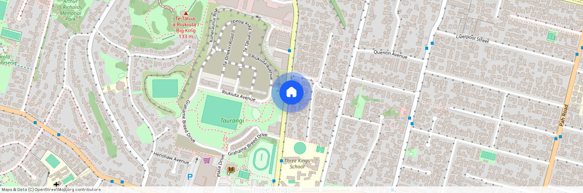 928A Mount Eden Road, Three Kings, Auckland City