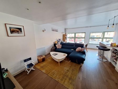 Appartement T3 à louer - 77 m² - Photo 2