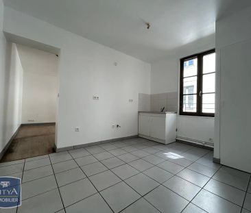 Appartement à louer 4 pièces 66.56m² - Photo 2