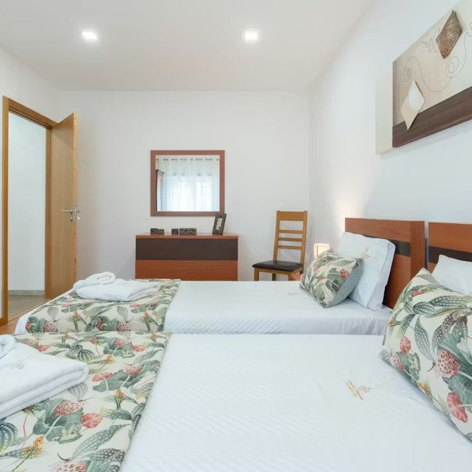 Rua de Santa Lúzia, Rebordosa, Porto 4585-447 - Photo 1