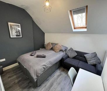 1 bedroom property to rent Sneinton Dale, Nottingham, NG2 - Photo 4