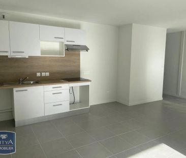 Appartement à louer 3 pièces 64.63m² - Photo 1