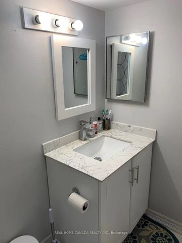 For Lease - 871 Consort Crescent Unit# (Basement), Mississauga, Ontario - Photo 5